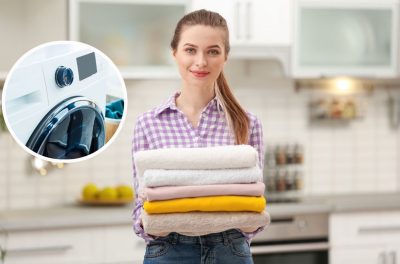 Як повернути свіжість рушникам: 5 дієвих способів для боротьби з неприємним запахом