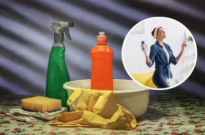 Как убрать неприятный запах от мусорного ведра: спасет один кухонный ингредиент