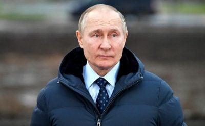 Путин надеется на полезных идиотов