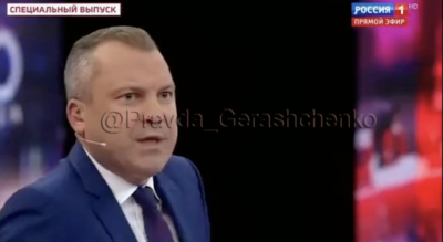 "На чому їздити, чим дзвонити?": пропагандисти влаштували істерику через те, що РФ нічого не виробляє