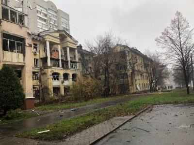 Масштабная воздушная тревога: оккупанты ударили по Украине ракетами и мопедами, есть прилеты