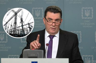Единственный шанс на безопасность: Данилов сказал, почему РФ не стоит уничтожать энергообъекты Украины