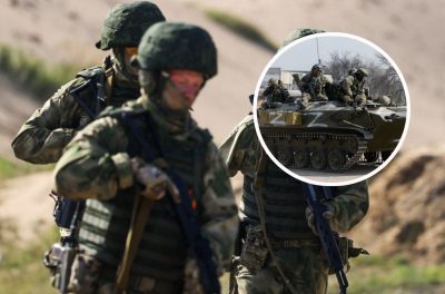 Готуються до прориву ЗСУ: армія РФ будує укріплення за 60 км вглиб фронту – розвідка Британії