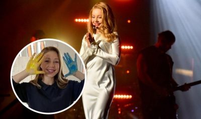 Тина Кароль