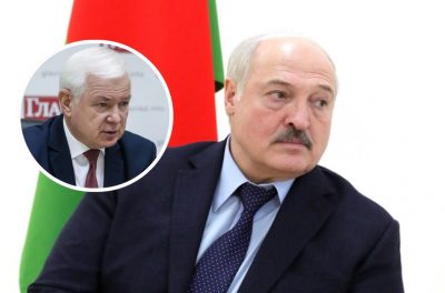 Лукашенко тайно ведет переговоры с Турцией и КНР: генерал объяснил, готовит ли Беларусь вторжение