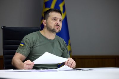 Владимир Зеленский Владимир Зеленский