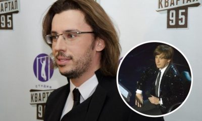 Галкин Галкин