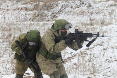Попытаются захватить Донбасс и Запорожскую область: в ВСУ назвали вероятные планы армии РФ