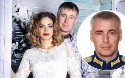Ліквідований окупант Ліквідований окупант