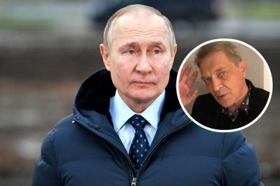 Владимир Путин, Александр Невзоров