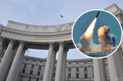 В ВСУ отреагировали на заявления Израиля о предоставлении Украине ракет: Будет хорошей новостью