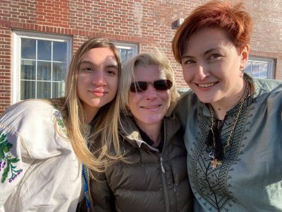 форум в Канаді