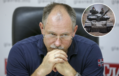 Олег Жданов Олег Жданов