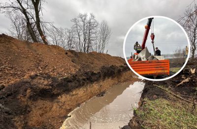 Від авторів "взяти Київ за 3 дні": росіяни почали будувати "засічну лінію" на кордоні з Україною