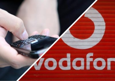 Vodafone, Водафон Vodafone, Водафон