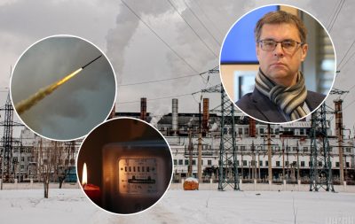 Будет ли в Украине тотальный блэкаут: Александр Харченко - о последствиях обстрелов