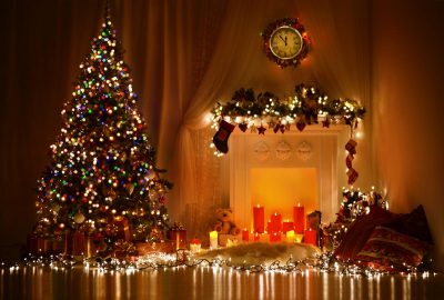 Когда ставить новогоднюю елку, чтобы круглый год была удача и достаток: благоприятные даты