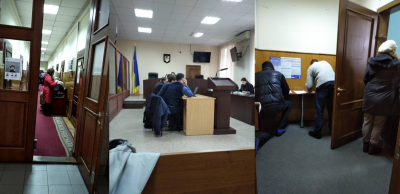 Порятунок для Павелка: як суд, де розглядали його справу, раптово "замінували"