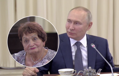Все мы смертные: Путин шокировал своим заявлением даже матерей погибших оккупантов