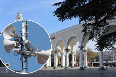 крым, тревога крым, тревога