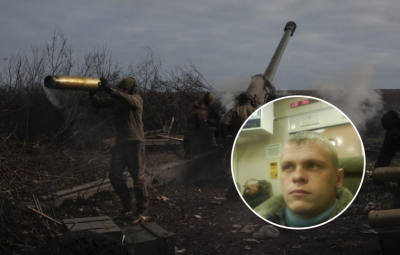 Знущався над українцями на Київщині: ЗСУ ліквідували замкнені взводи окупантів
