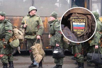 Окупанти тікають із Запоріжжя: РФ евакуює частину підрозділів та колаборантів - Генштаб