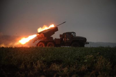 В ЗСУ розповіли, коли українські військові погонять окупантів з Донбасу