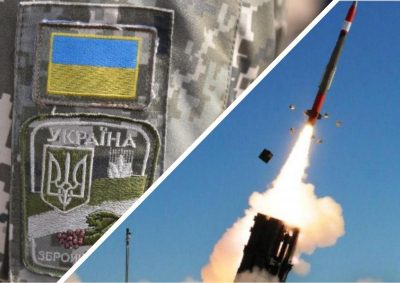 У США поставили РФ на місце через ниття про поставки ЗРК Patriot Україні У США поставили РФ на місце через ниття про поставки ЗРК Patriot Україні