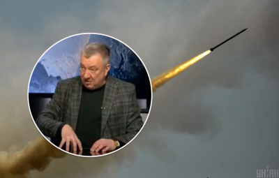 До кінця доб'ємо : у РФ назвали нові цілі ракетних ударів по Україні