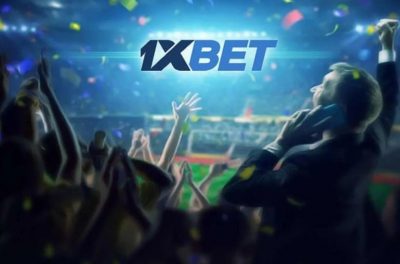 1xBet 1xBet