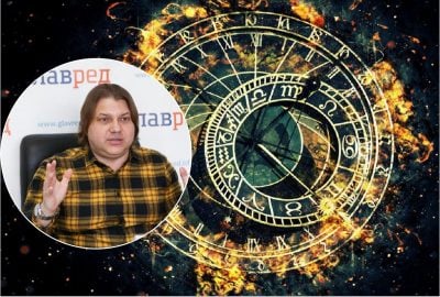 'На фронті буде 'м'ясорубка' з великими жертвами': астролог дав прогноз на першу половину 2023 року 'На фронті буде 'м'ясорубка' з великими жертвами': астролог дав прогноз на першу половину 2023 року