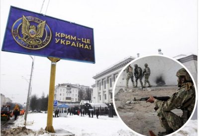 Мелитополь - ключ к освобождению Крыма: военный аналитик объяснил, как ВСУ очистит полуостров