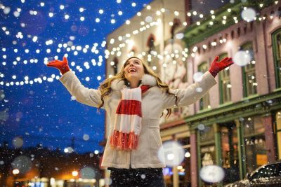 Якою буде погода на Новий рік та Різдво 2023: синоптик розповів, чи чекати зимової казки