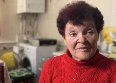 Душили, били и насиловали: 75-летняя учительница из-под Херсона рассказала о зверствах оккупантов