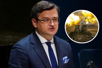 Інакше Україна не зможе перемогти: Кулеба заявив, що країнам НАТО варто збільшити виробництво зброї