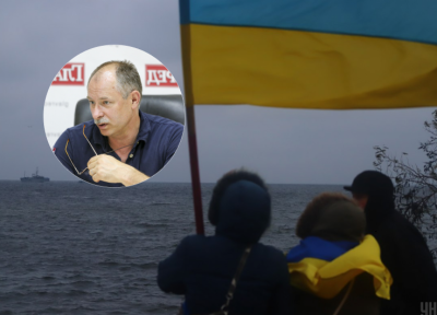 Отстранение Путина от власти и военная операция ВСУ: Жданов назвал два пути освобождения Крыма