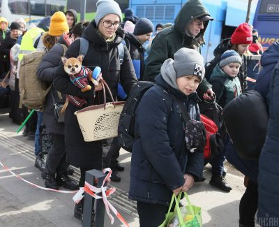У Польщі змінюються правила для біженців з України: за тривале проживання потрібно буде платити