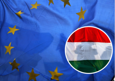 Проблеми з верховенством права: Єврокомісія рекомендувала заморозити передачу Угорщини 7,5 млрд євро