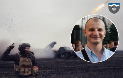 'Будут бежать на крышках от унитазов': Карась рассказал, почему РФ боится наступления ВСУ на Мелитополь