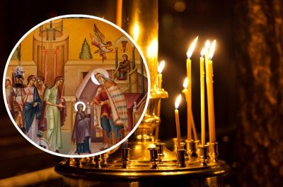 Что можно и нельзя делать на Введение во храм Пресвятой Богородицы 4 декабря: запреты, традиции, приметы
