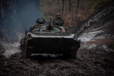 ВСУ, война, украинские военные