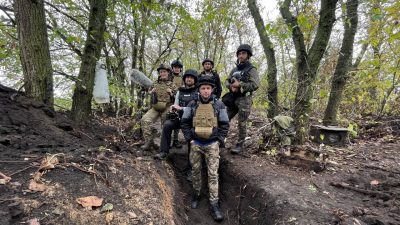 Берегині на війні Берегині на війні