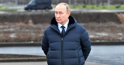 Три республики готовятся "на выход": Путина предупредили о развале РФ уже в 2023 году - СМИ