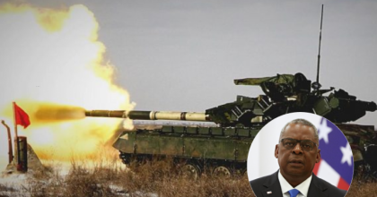 "Не хотят передавать": в Пентагоне озвучили решение по танкам Leopard для Украины
