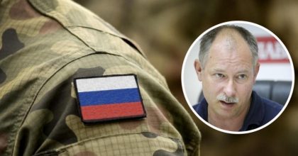 "Это нонсенс": Жданов рассказал, сколько российских генералов "откобзонили" украинские воины