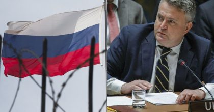 РФ созвала Совбез, чтобы пожаловаться на помощь Украине: в ООН ей отвесили пощечину
