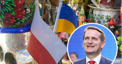 "Польша готовит захват трех западных областей Украины": в России выдали отборный бредовый фейк