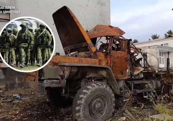 Відвели в бік і застрелили: на Херсонщині окупанти вбили мирного мешканця через фото в телефоні