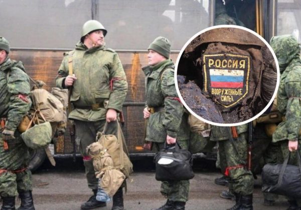 Очередная мобилизация в России: Путин хочет набрать 420 тысяч человек - британска разведка