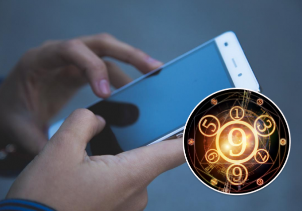 Нумерология – как номер мобильного телефона влияет на судьбу - Главред